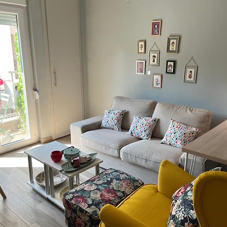 The Art Apartment فولوس المظهر الخارجي الصورة