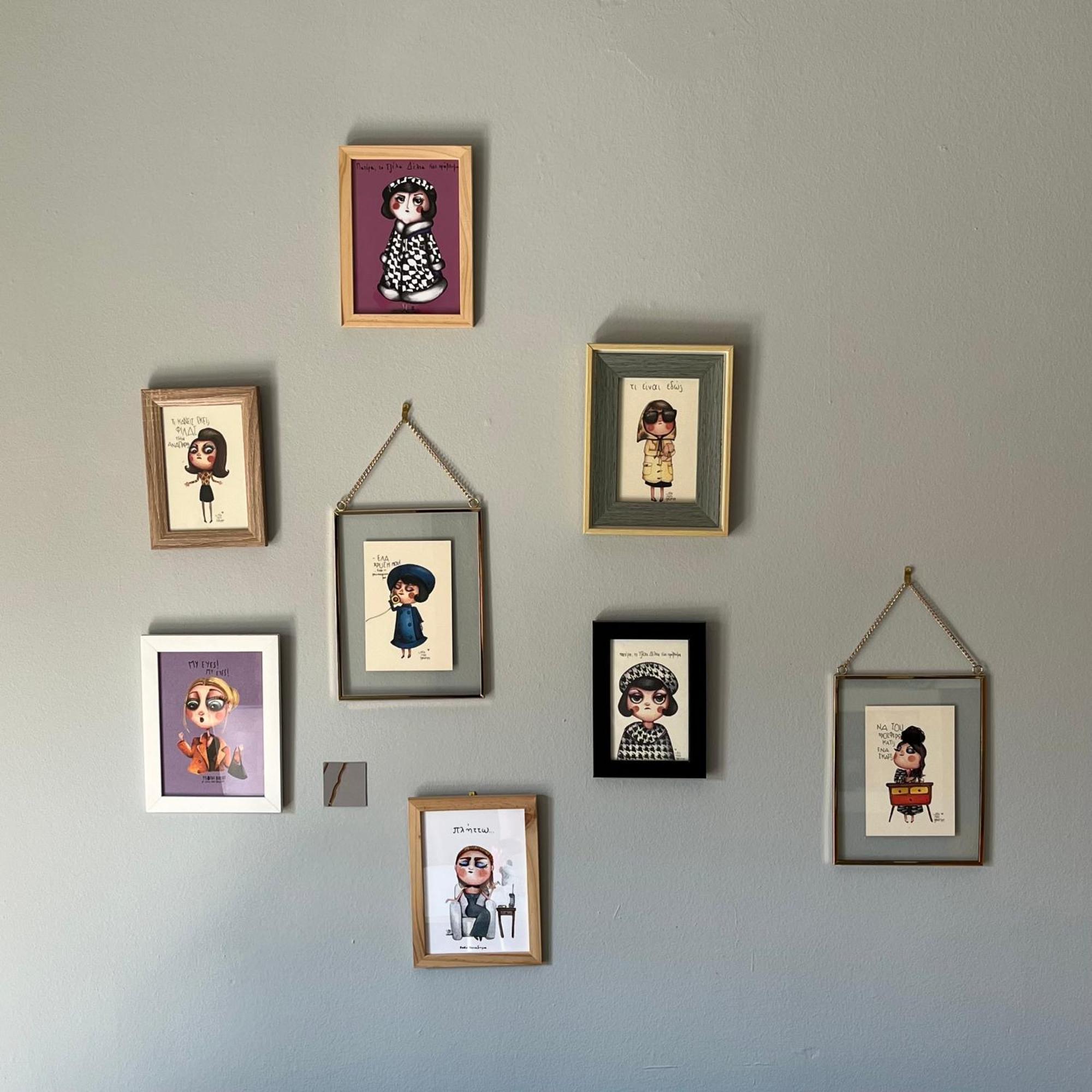 The Art Apartment فولوس المظهر الخارجي الصورة